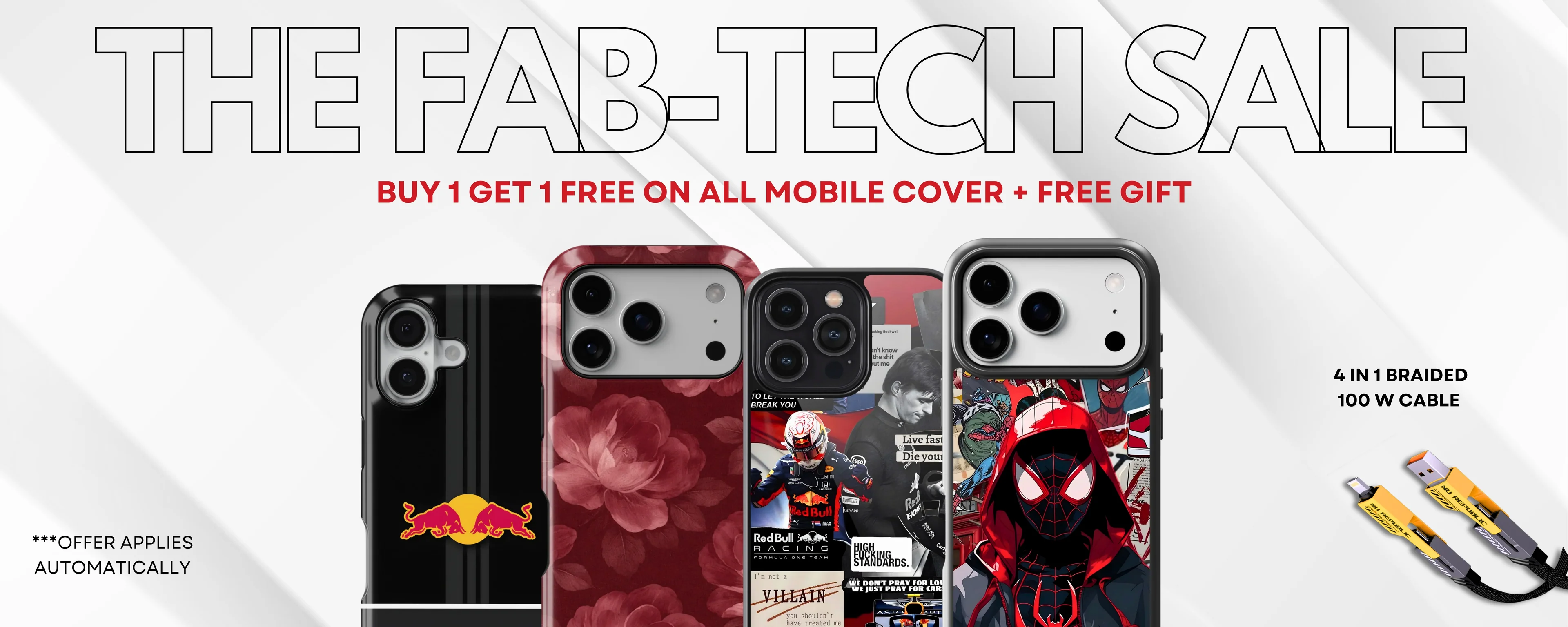 Elevate Your Device's Aesthetic