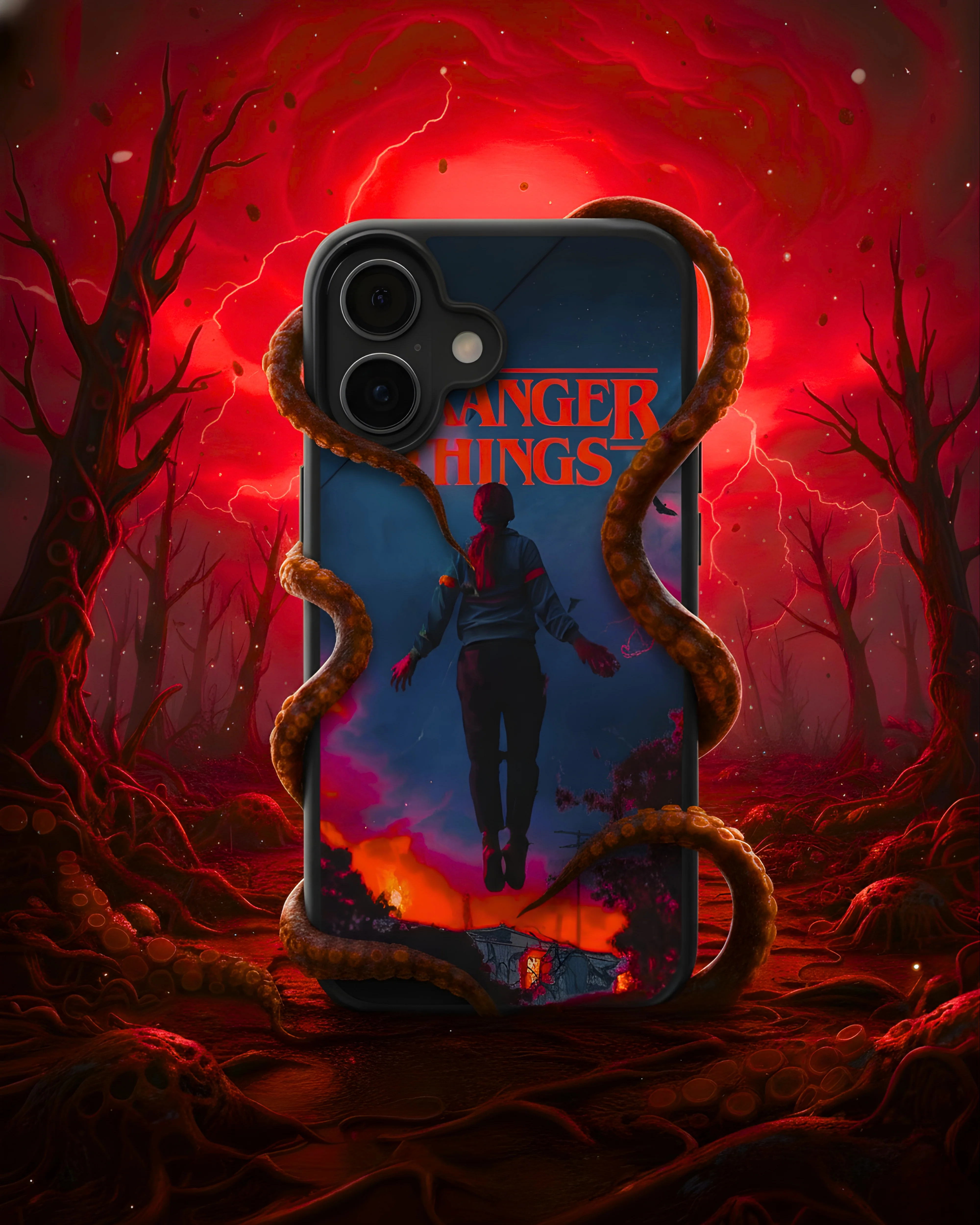 Best Selling Mobile Covers (Home Page)